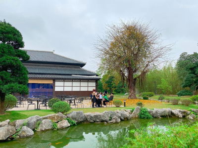 Vinhomes Smart City Project, Vietnam Vinhomes Smart City Project, Vietnam