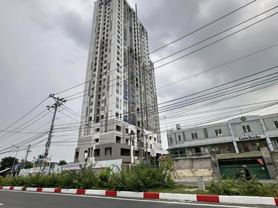 The Pegasuite 2, Vietnam The Pegasuite 2, Vietnam