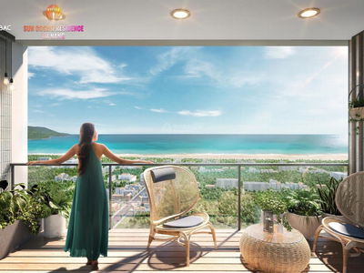 Sun Cosmo Residence Project, Vietnam  Sun Cosmo Residence Project, Vietnam