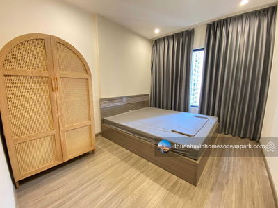 Vinhomes Ocean Park Gia Lam, Vietnam Vinhomes Ocean Park Gia Lam, Vietnam