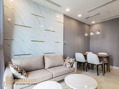 Vinhomes Golden River Ba Son, Vietnam Vinhomes Golden River Ba Son, Vietnam