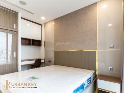 Vinhomes Golden River Ba Son, Vietnam Vinhomes Golden River Ba Son, Vietnam