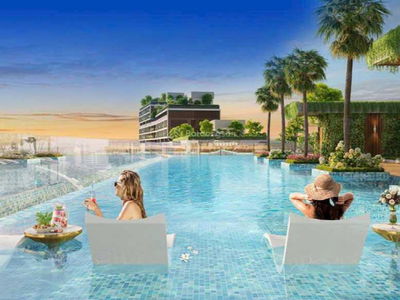 Fiato City Nhon Trach Project, Vietnam Fiato City Nhon Trach Project, Vietnam