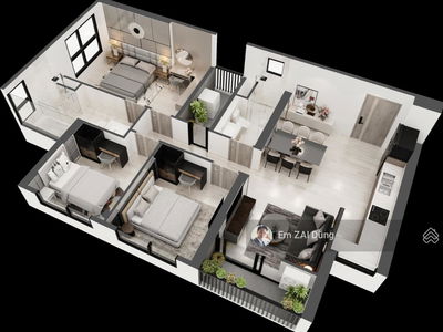 Sky Oasis Apartment Project, Vietnam Sky Oasis Apartment Project, Vietnam