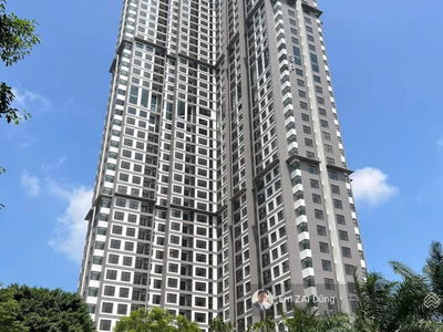 Sky Oasis Apartment Project, Vietnam Sky Oasis Apartment Project, Vietnam