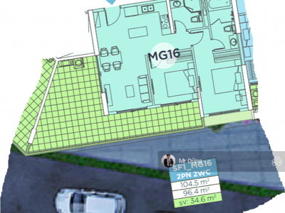 Sky Forest Residences Project Sky Forest Residences Project