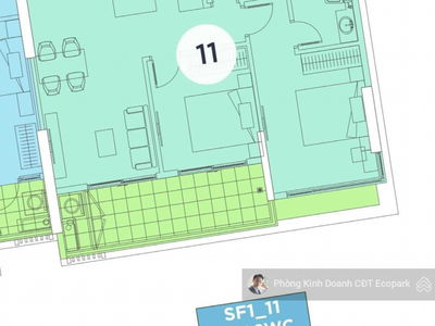 Sky Forest Residences Project, Vietnam Sky Forest Residences Project, Vietnam