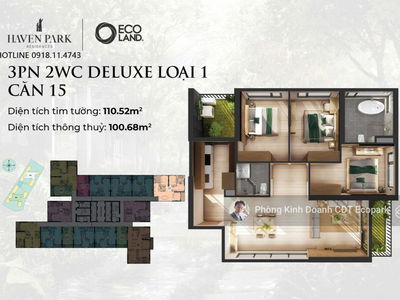 Haven Park Residences Project, Vietnam Haven Park Residences Project, Vietnam