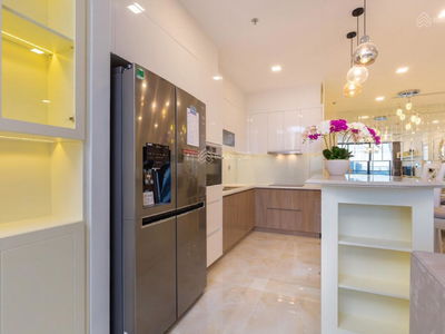 Vinhomes Central Park, Vietnam Vinhomes Central Park, Vietnam