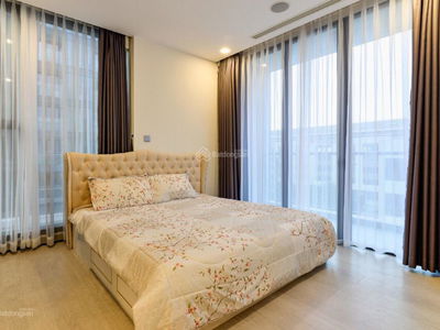 Vinhomes Central Park, Vietnam Vinhomes Central Park, Vietnam