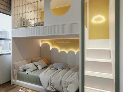 Legacy Prime Project, Vietnam Legacy Prime Project, Vietnam