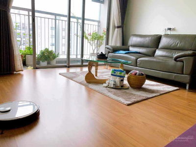 Anland Complex Project, Vietnam Anland Complex Project, Vietnam