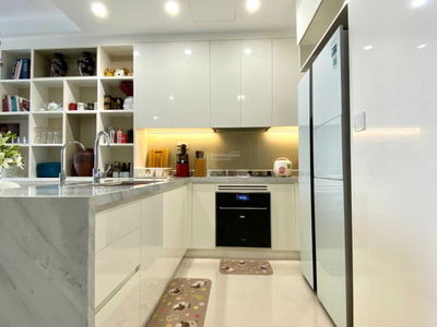 The Gold View, Vietnam The Gold View, Vietnam