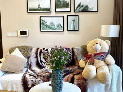 The Gold View, Vietnam The Gold View, Vietnam