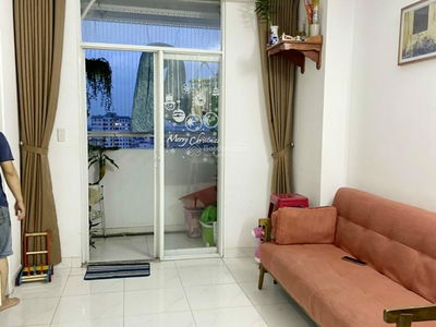 Lotus Apartment Project, Vietnam Lotus Apartment Project, Vietnam