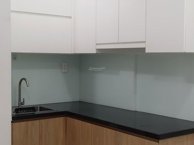 Lotus Apartment Project, Vietnam Lotus Apartment Project, Vietnam