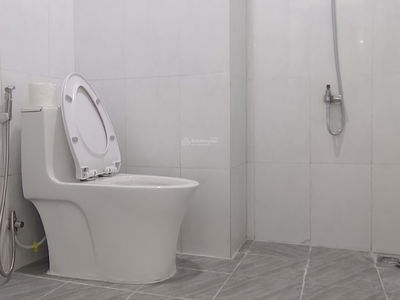 Lotus Apartment Project, Vietnam Lotus Apartment Project, Vietnam