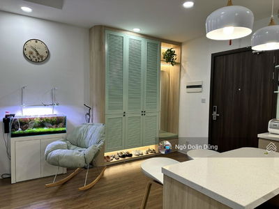 The Zen Residence Project, Vietnam The Zen Residence Project, Vietnam