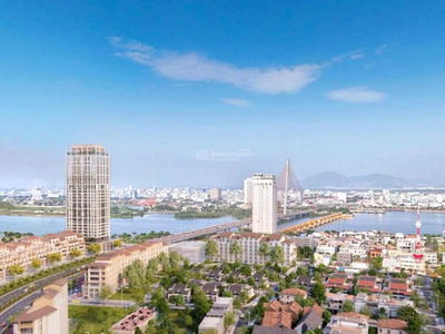 Sun Cosmo Residence Project, Vietnam  Sun Cosmo Residence Project, Vietnam