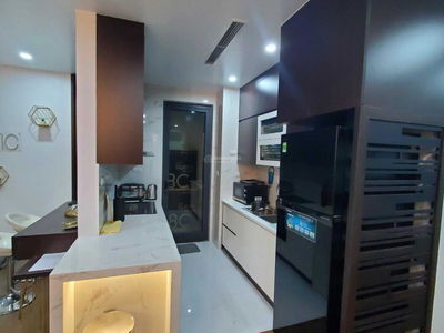 Gelexia Riverside, Vietnam Gelexia Riverside, Vietnam