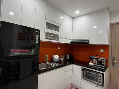 The Rainbow - Vinhomes Grand Park, Vietnam The Rainbow - Vinhomes Grand Park, Vietnam