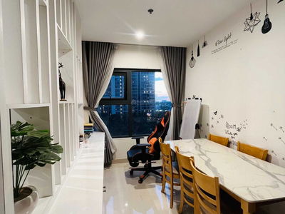 The Rainbow - Vinhomes Grand Park, Vietnam The Rainbow - Vinhomes Grand Park, Vietnam