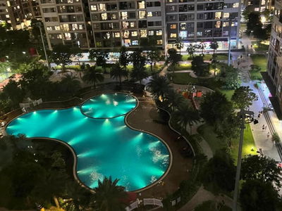 Vinhomes Smart City Project, Vietnam Vinhomes Smart City Project, Vietnam