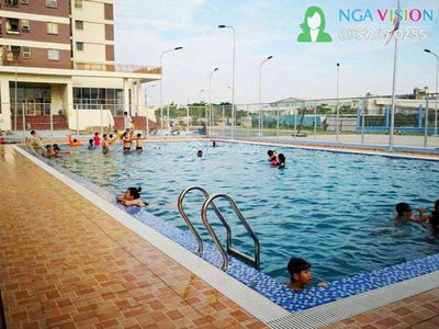 Vision Binh Tan, Vietnam Vision Binh Tan, Vietnam