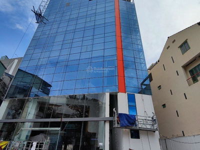 C.T Plaza Minh Chau, Vietnam C.T Plaza Minh Chau, Vietnam