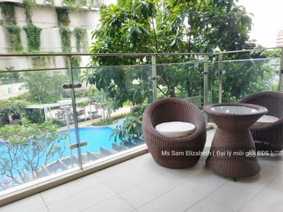 Estella Heights, Vietnam Estella Heights, Vietnam