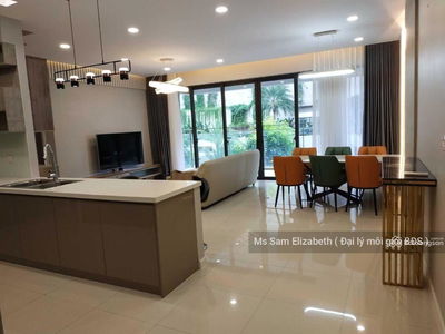 Estella Heights, Vietnam Estella Heights, Vietnam