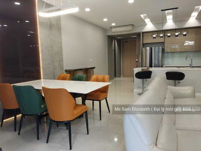 Estella Heights, Vietnam Estella Heights, Vietnam