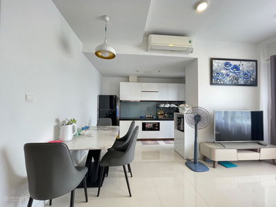 Sunrise City, Vietnam  Sunrise City, Vietnam