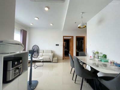 Sunrise City, Vietnam Sunrise City, Vietnam