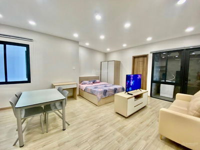 Huynh Van Banh Street, Vietnam Huynh Van Banh Street, Vietnam