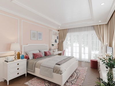 Vinhomes Ocean Park Gia Lam Project, Vietnam Vinhomes Ocean Park Gia Lam Project, Vietnam