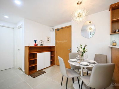 Masteri Thao Dien, Vietnam Masteri Thao Dien, Vietnam