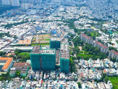 The Privia, Vietnam The Privia, Vietnam