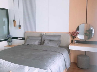 FLC SeaTower Project, Vietnam  FLC SeaTower Project, Vietnam