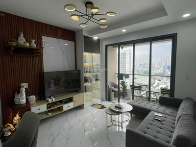 The Gold View, Vietnam The Gold View, Vietnam