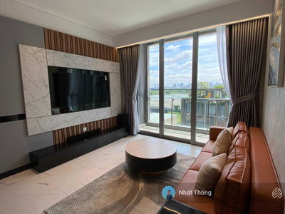 Empire City Thu Thiem, Vietnam  Empire City Thu Thiem, Vietnam