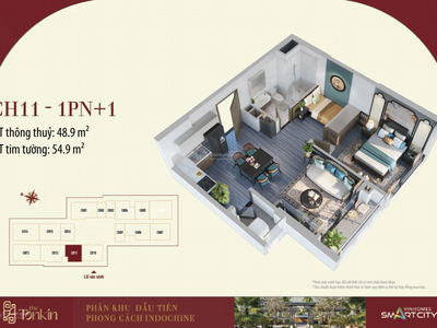 - Vinhomes Smart City, Vietnam - Vinhomes Smart City, Vietnam