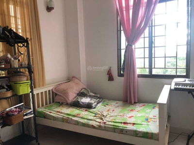 An Hoa apartment complex, Vietnam An Hoa apartment complex, Vietnam