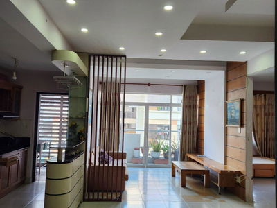 An Vien Apartment, Vietnam An Vien Apartment, Vietnam