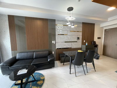 Happy One Binh Duong Project, Vietnam Happy One Binh Duong Project, Vietnam