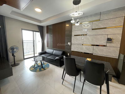 Happy One Binh Duong Project, Vietnam Happy One Binh Duong Project, Vietnam