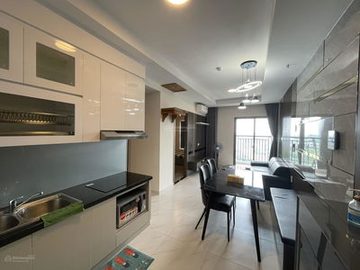 Happy One Binh Duong Project, Vietnam Happy One Binh Duong Project, Vietnam