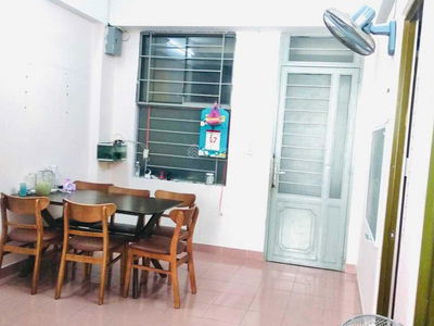 An Hoa apartment complex, Vietnam An Hoa apartment complex, Vietnam