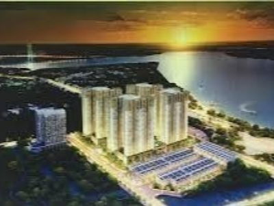 Q7 Saigon Riverside, Vietnam Q7 Saigon Riverside, Vietnam