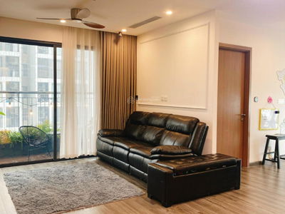 The Zenpark project, Vietnam The Zenpark project, Vietnam